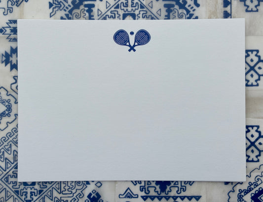 Padel Notecards